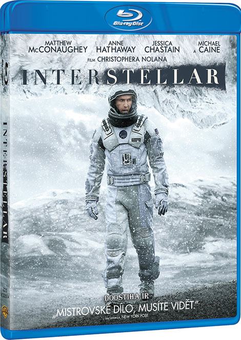 دانلود فیلم میان ستارهای Interstellar 2014 دانلود دوبله فارسی فیلم میان ستارهای Interstellar 2014