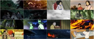 دانلود انیمیشن Legend of the Millennium Dragon 2011 دانلود دوبله فارسی انیمیشن Legend of the Millennium Dragon 2011