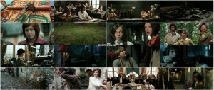 دانلود دوبله فارسی فیلم Les Enfants de Timpelbach 2008 دانلود فیلم شهر در دست بچه ها Les Enfants de Timpelbach 2008