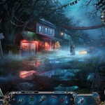 Mystery Trackers 8 Nightsville Horror Collectors Edition