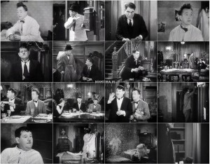 دانلود دوبله فارسی فیلم Oliver the Eighth 1934 دانلود دوبله فارسی فیلم Oliver the Eighth 1934