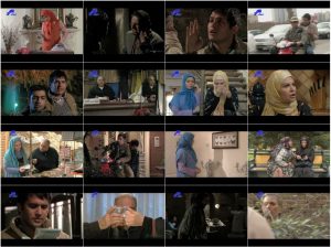 دانلود فیلم تلویزیونی پسرها سرباز به دنیا نمی آیند