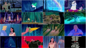 دانلود انیمیشن پوکاهونتاس با دوبله فارسی Pocahontas 1995 دانلود دوبله فارسی گلوری انیمیشن پوکاهونتاس Pocahontas 1995