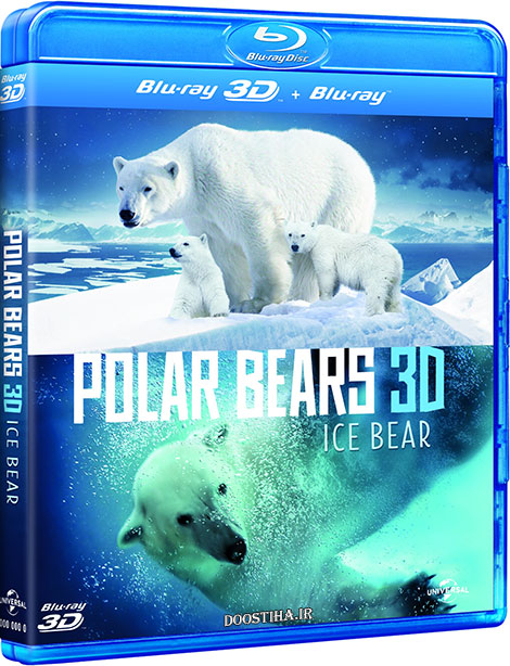 دانلود مستند Polar Bears: A Summer Odyssey 2012 دانلود مستند Polar Bears: A Summer Odyssey 2012