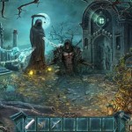 دانلود بازی Redemption Cemetery 6: The Island of the Lost Redemption Cemetery 6 The Island of the Lost Collector's Edition