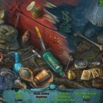 دانلود بازی Redemption Cemetery 6: The Island of the Lost Redemption Cemetery 6 The Island of the Lost Collector's Edition