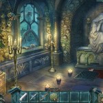 دانلود بازی Redemption Cemetery 6: The Island of the Lost Redemption Cemetery 6 The Island of the Lost Collector's Edition