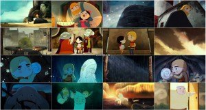 دانلود انیمیشن آواز دریا Song of the Sea 2014 دانلود انیمیشن آواز دریا Song of the Sea 2014