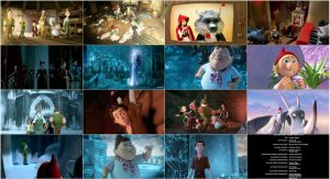 دانلود انیمیشن هفتمین کوتوله The 7th Dwarf 2014 دانلود انیمیشن هفتمین کوتوله The 7th Dwarf 2014