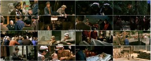 دانلود دوبله فارسی فیلم The Boys of Paul Street 1969 دانلود دوبله فارسی فیلم The Boys of Paul Street 1969