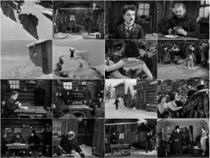 دانلود فیلم جویندگان طلا با دوبله فارسی The Gold Rush 1925 دانلود دوبله فارسی فیلم چارلی چاپلین The Gold Rush 1925