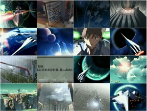 دانلود انیمیشن کوتاه Voices of a Distant Star 2003 دانلود انیمه Voices of a Distant Star 2003