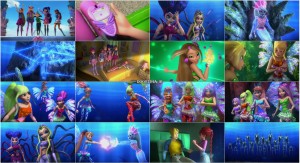 دانلود انیمیشن Winx Club: The Mystery of the Abyss 2014 دانلود انیمیشن Winx Club: The Mystery of the Abyss 2014