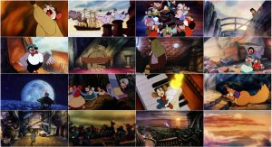 دانلود انیمیشن یک داستان آمریکایی An American Tail 1986 دانلود کارتون یک داستان آمریکایی با دوبله فارسی
