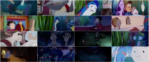 دانلود انیمیشن بازگشت به دریا Back to the Sea 2012 دانلود انیمیشن بازگشت به دریا Back to the Sea 2012