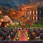 دانلود بازی Cadenza 2: The Kiss of Death Cadenza 2: The Kiss of Death Collector's Edition