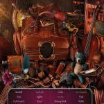 دانلود بازی Cadenza 2: The Kiss of Death Cadenza 2: The Kiss of Death Collector's Edition