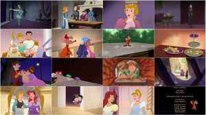 دانلود دوبله فارسی انیمیشن Cinderella II: Dreams Come True 2002 دانلود انیمیشن Cinderella II: Dreams Come True 2002
