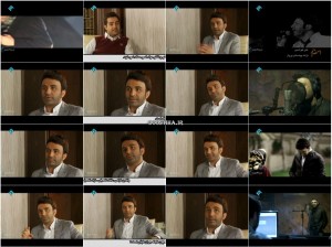 دانلود مصاحبه با علی لهراسبی در ویژه برنامه تلویزیونی امضا