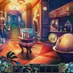 دانلود بازی Fear for Sale 6: Endless Voyage Fear for Sale 6: Endless Voyage Collector's Edition