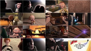 دانلود انیمیشن حمله جک جک Jack-Jack Attack 2005 دانلود دوبله فارسی انیمیشن کوتاه حمله جک-جک