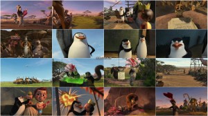دانلود دوبله فارسی انیمیشن Madly Madagascar 2013 دانلود دوبله فارسی انیمیشن Madly Madagascar 2013