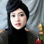 مدل های ساده و مدرن برای بستن روسری مدل های مدرن و ساده بستن روسری و سبک جدید بستن شال