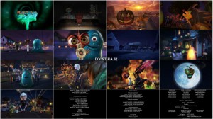 دانلود انیمیشن Mutant Pumpkins from Outer Space 2009 دانلود دوبله فارسی انیمیشن Mutant Pumpkins from Outer Space 2009