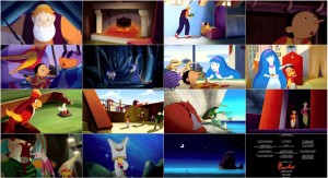 دانلود انیمیشن پینوکیو Pinocchio 2012 دانلود انیمیشن پینوکیو Pinocchio 2012