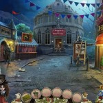 دانلود بازی PuppetShow 7: The Price of Immortality PuppetShow 7 - The Price of Immortality Collector's Edition