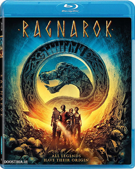 دانلود فیلم افسانه ناشناخته با دوبله فارسی Ragnarok 2013