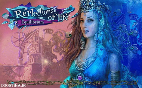 دانلود بازی Reflections of Life 2: Equilibrium دانلود بازی Reflections of Life 2: Equilibrium Collector's Edition