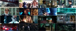 دانلود دوبله فارسی فیلم The Amazing Spider-Man 2 2014 دانلود دوبله فارسی مرد عنکبوتی شگفت انگیز 2 با لینک مستقیم