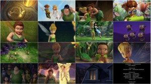 دانلود انیمیشن تینکربل با دوبله فارسی Tinker Bell 2008 دانلود دوبله فارسی کارتون Tinker Bell 2008