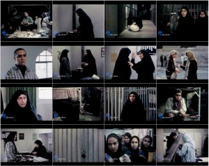 دانلود فیلم زندان زنان 1379 به کارگردانی منیژه حکمت