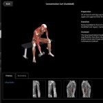 دانلود نرم افزار اندروید تناسب اندام iMuscle 2 v1.6 Final دانلود نرم افزار iMuscle 2 v1.6 Final
