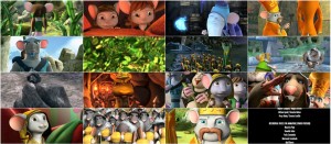 دانلود انیمیشن داستان یک موش A Mouse Tale 2015 دانلود انیمیشن A Mouse Tale 2015