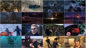 دانلود دوبله فارسی انیمیشن Action Man: X Missions 2005 دانلود دوبله فارسی انیمیشن Action Man X Missions 2005