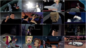 دانلود انیمیشن Batman: Mystery of the Batwoman 2003 دانلود انیمیشن Batman: Mystery of the Batwoman 2003