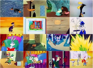 دانلود انیمیشن Bugs Bunny's 3rd Movie: 1001 Rabbit Tales 1982 دانلود انیمیشن Bugs Bunny's 3rd Movie: 1001 Rabbit Tales 1982
