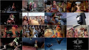 دانلود انیمیشن فرار مرغی Chicken Run 2000 دانلود کارتون فرار مرغی با دوبله فارسی Chicken Run 2000