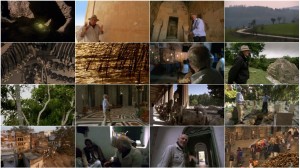 BBC - Dan Cruickshank's Adventures in Architecture - Death