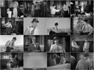 دانلود دوبله فارسی فیلم کار کثیف Dirty Work 1933 دانلود دوبله فارسی فیلم کار کثیف Dirty Work 1933