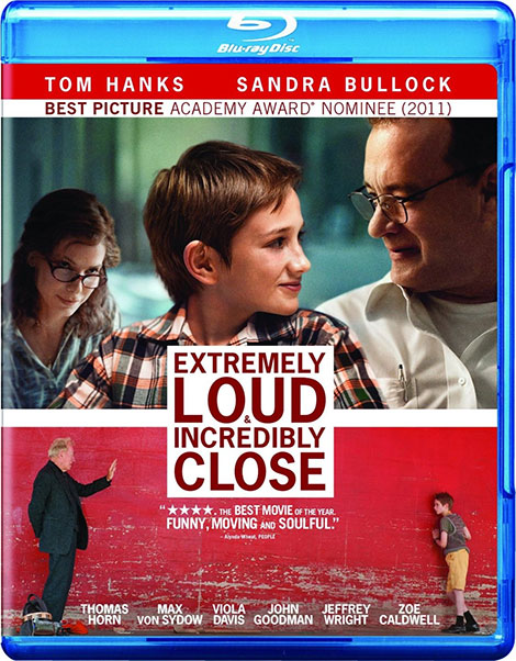 دانلود فیلم Extremely Loud & Incredibly Close 2011 دانلود فیلم Extremely Loud & Incredibly Close 2011