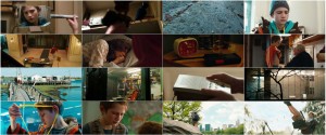 دانلود رایگان دوبله فارسی فیلم Extremely Loud & Incredibly Close 2011