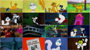 دانلود انیمیشن Gay Purr-ee 1962 دانلود انیمیشن Gay Purr-ee 1962