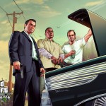 دانلود بازی جیتیآ 5 برای کامپیوتر Grand Theft Auto V 2015 PC Grand Theft Auto V