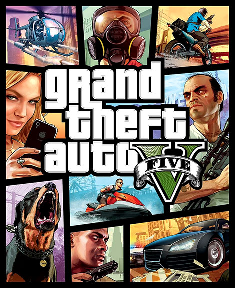دانلود بازی جیتیآ 5 برای کامپیوتر Grand Theft Auto V 2015 PC دانلود بازی جیتیآ 5 برای کامپیوتر Grand Theft Auto V 2015 PC, بازی GTA V