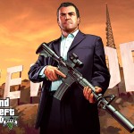 دانلود بازی جیتیآ 5 برای کامپیوتر Grand Theft Auto V 2015 PC Grand Theft Auto V