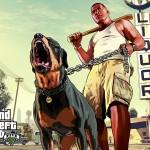 دانلود بازی جیتیآ 5 برای کامپیوتر Grand Theft Auto V 2015 PC Grand Theft Auto V
